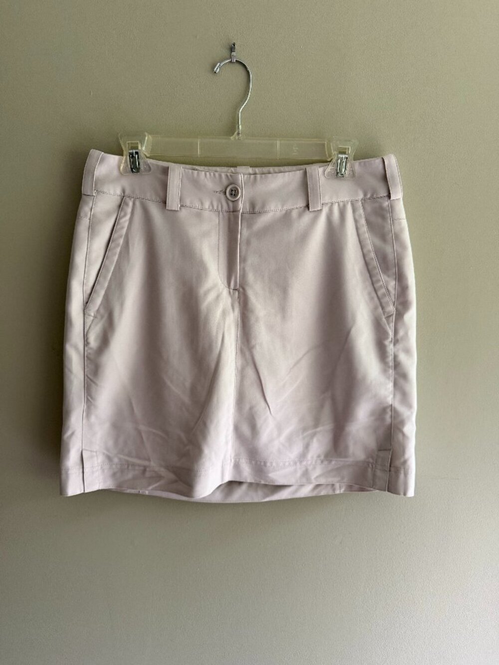 Nike Women's Golf Skirt